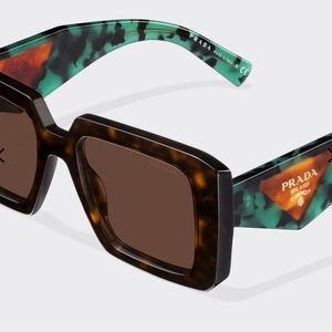 Prada Sunglasses